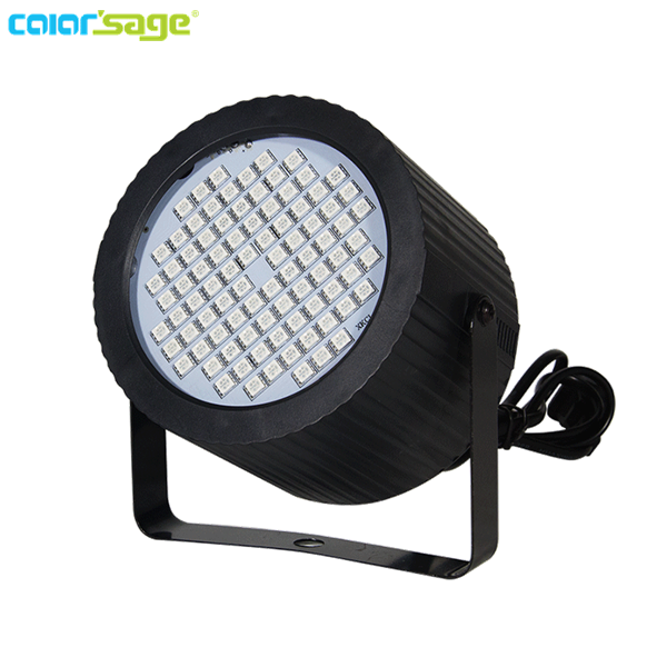 CS-S20B Mini Strobe Light